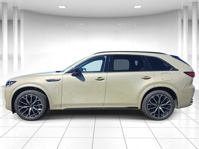 Certified 2025 MAZDA CX-70 3.3 Turbo S w/ Premium Plus AWD/4WD image 2
