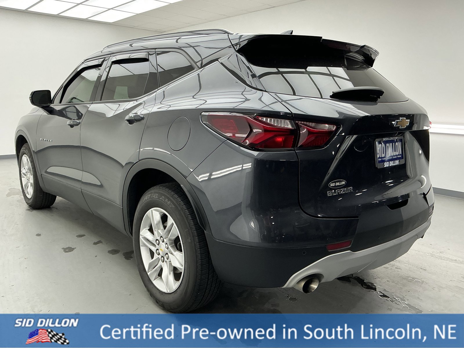 Used 2021 Chevrolet Blazer LT image 6