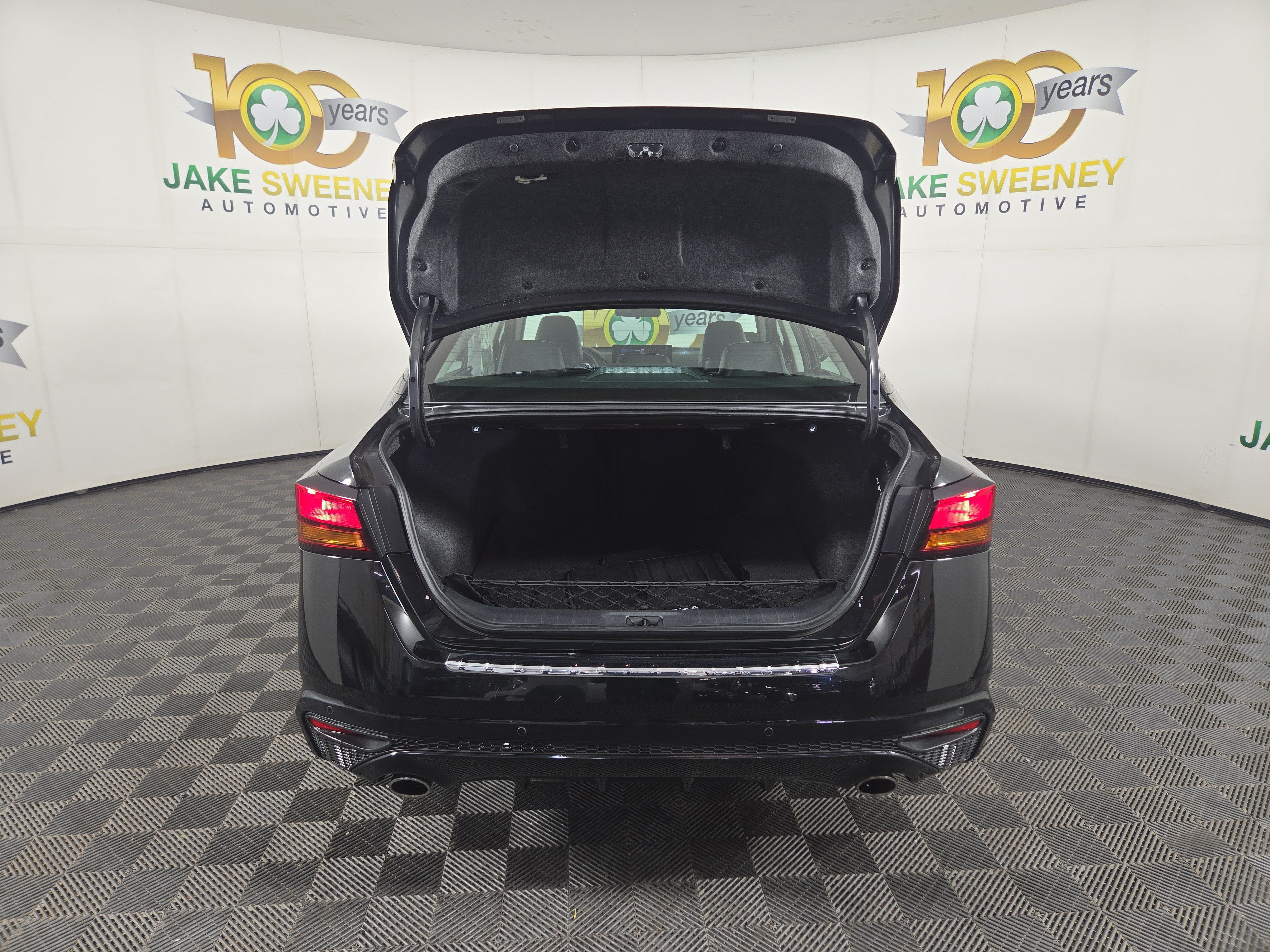Used 2023 Nissan Altima 2.5 SL AWD/4WD image 33