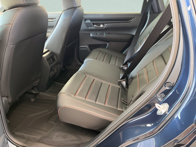 New 2027 Honda CR-V Sport-L image 21
