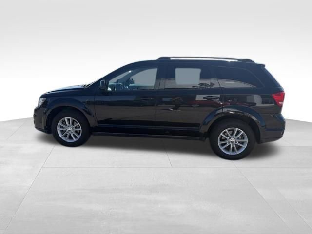 Used 2013 Dodge Journey SXT w/ Flexible Seating Group AWD/4WD image 7