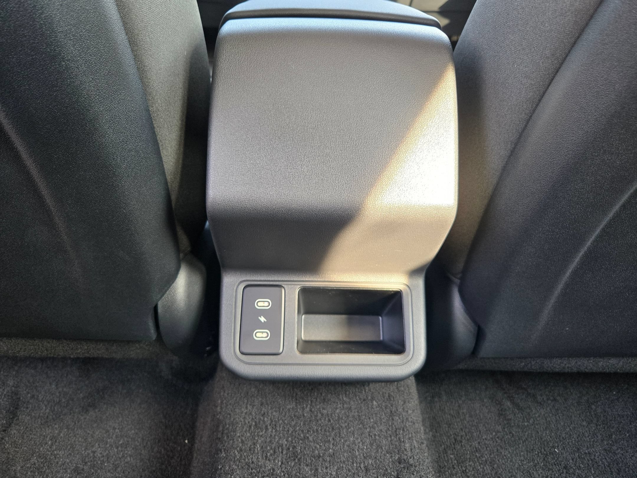 New 2026 Kia K4 FWD image 30
