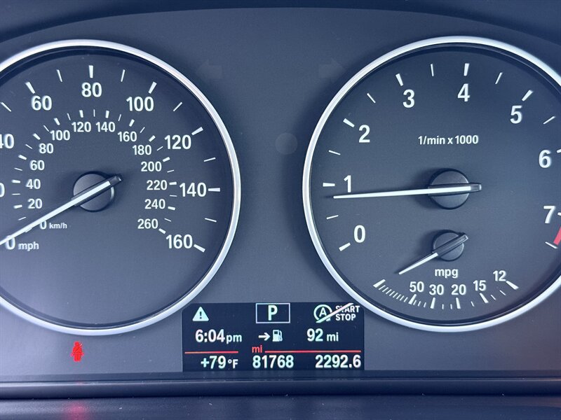 Used 2016 BMW X4 xDrive28i AWD/4WD image 14