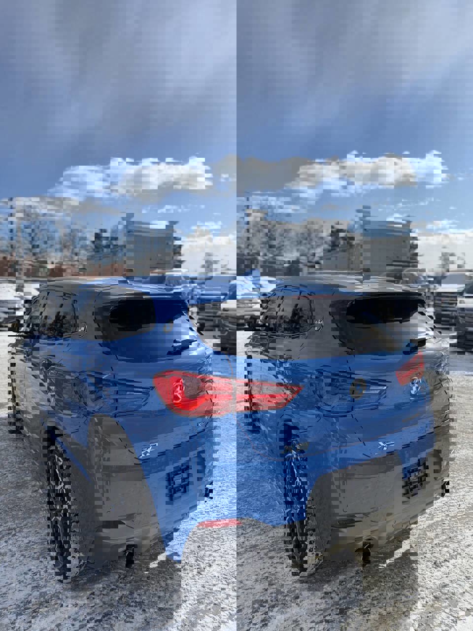 Used 2018 BMW X2 xDrive28i image 5