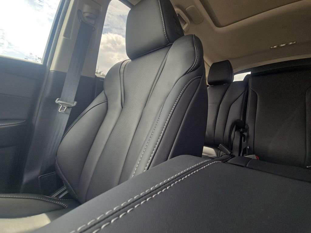 New 2026 Acura MDX FWD w/ Technology Package image 12