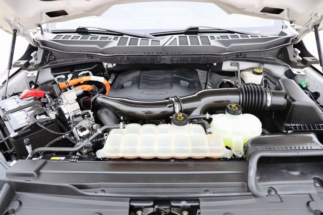 Used 2023 Ford F150 Limited image 33