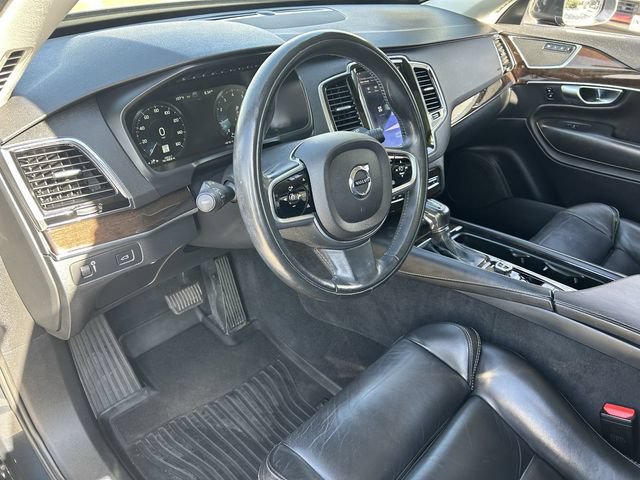 Used 2017 Volvo XC90 T6 Momentum w/ Vision Package AWD/4WD image 20