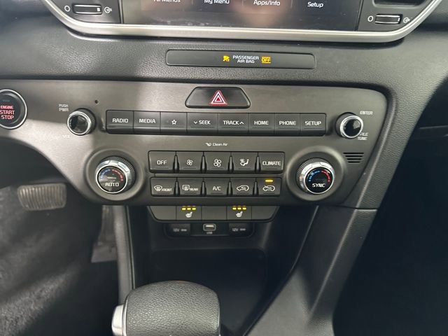 Used 2022 Kia Sportage LX w/ LX AWD Value Edition Package image 23