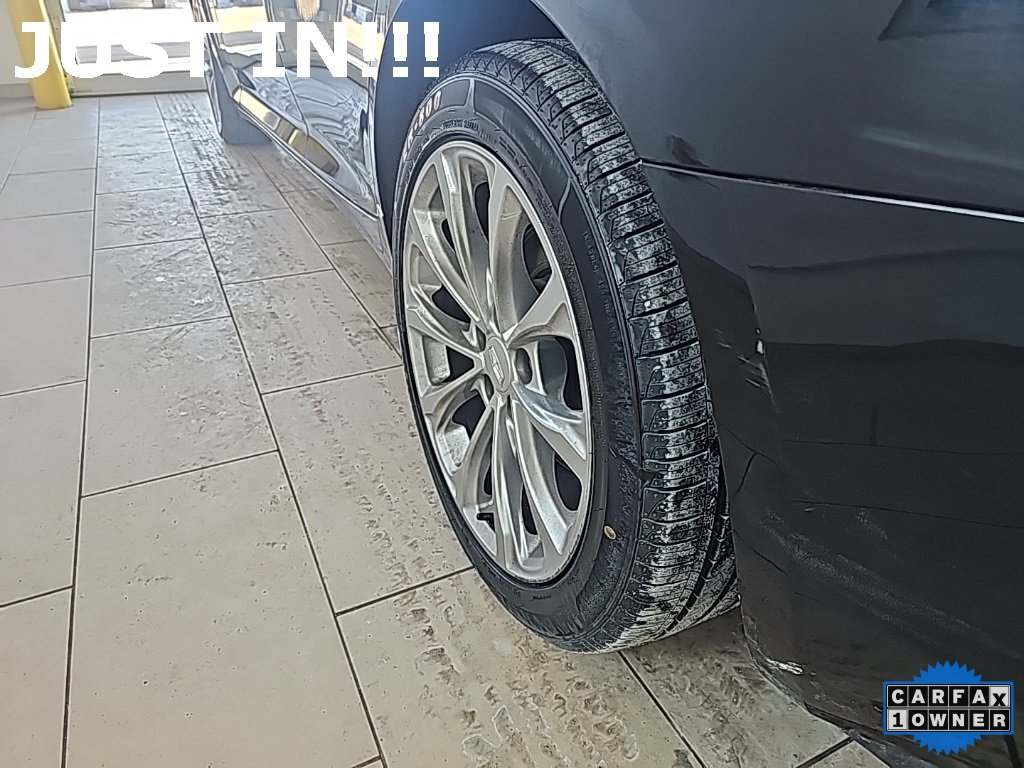 Used 2023 Cadillac CT5 Luxury image 33