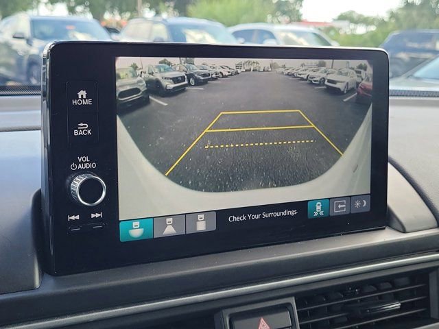 Used 2025 Honda Pilot EX-L image 25
