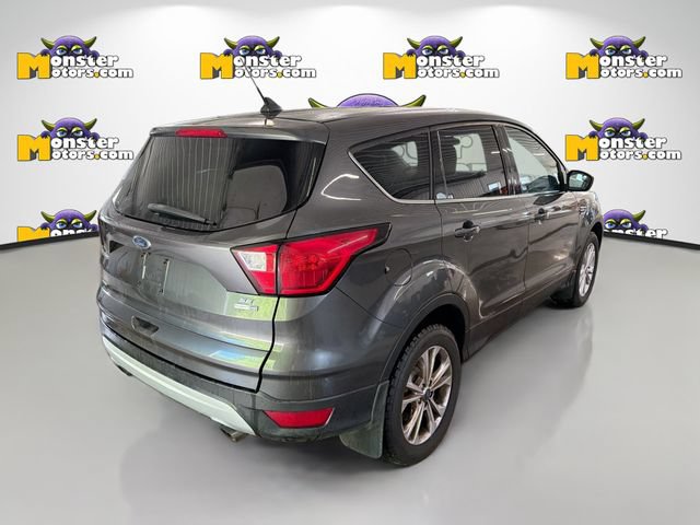 Used 2019 Ford Escape SE AWD/4WD image 4