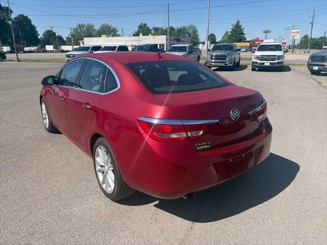 Used 2014 Buick Verano FWD image 4