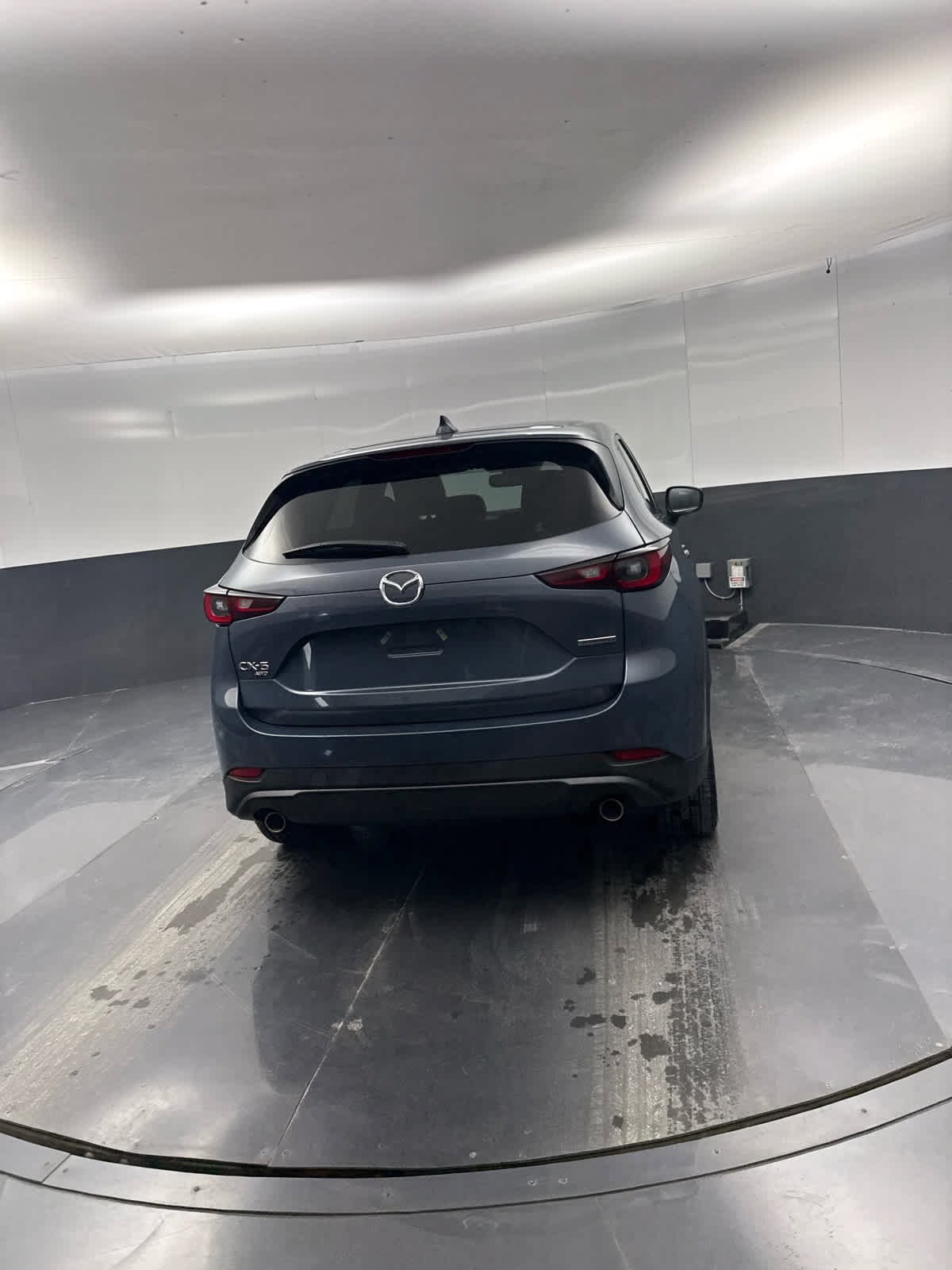 Used 2024 MAZDA CX-5 Carbon Edition AWD/4WD image 37