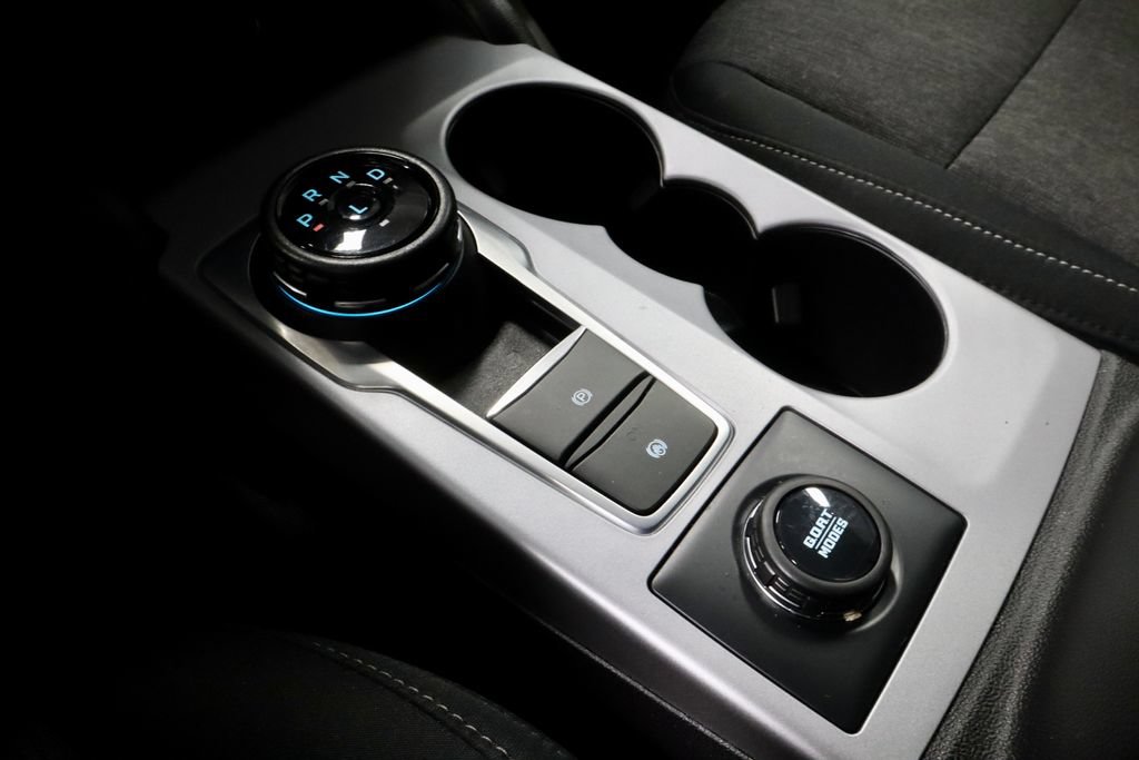 Used 2024 Ford Bronco Sport Big Bend AWD/4WD image 30