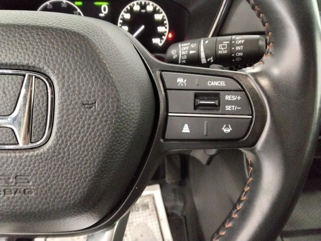 Used 2024 Honda CR-V Sport image 13