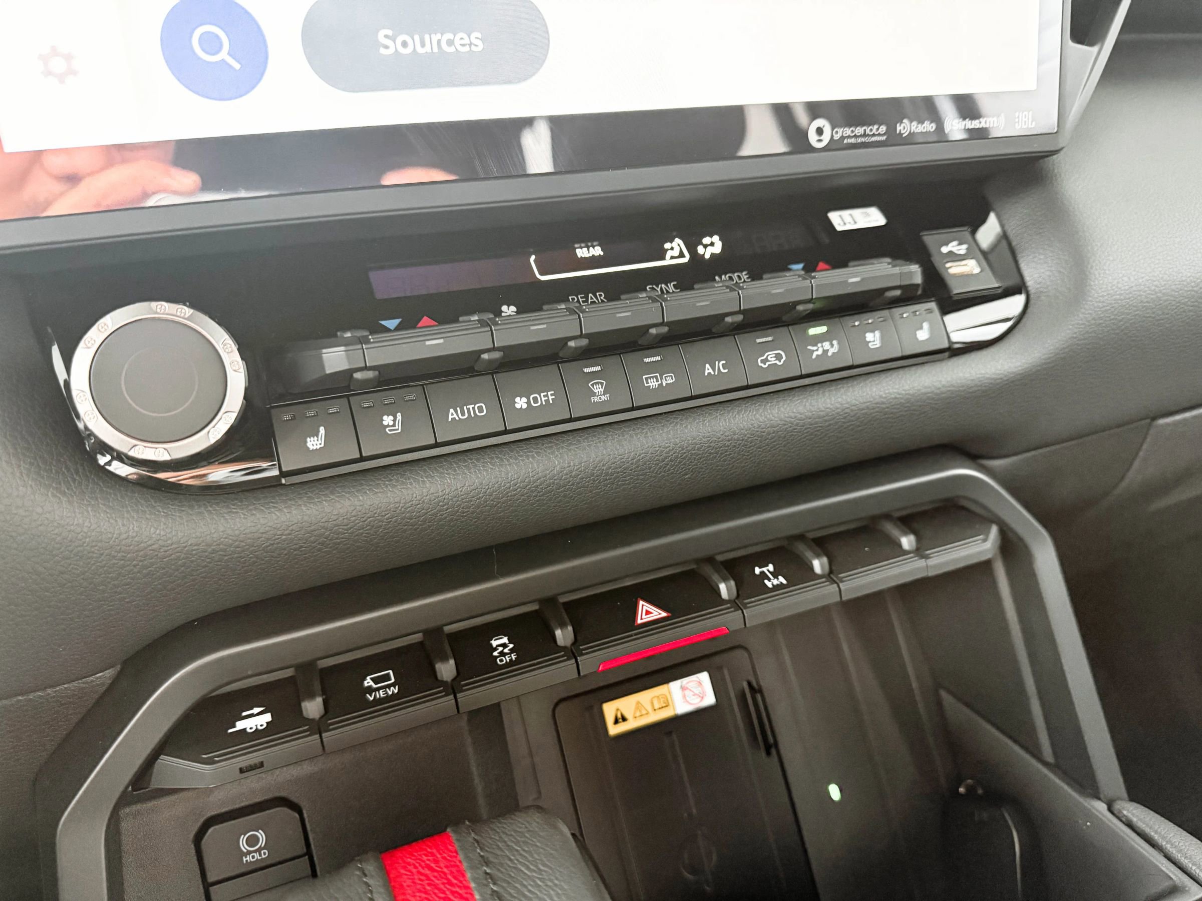 Used 2024 Toyota Sequoia TRD Pro image 22