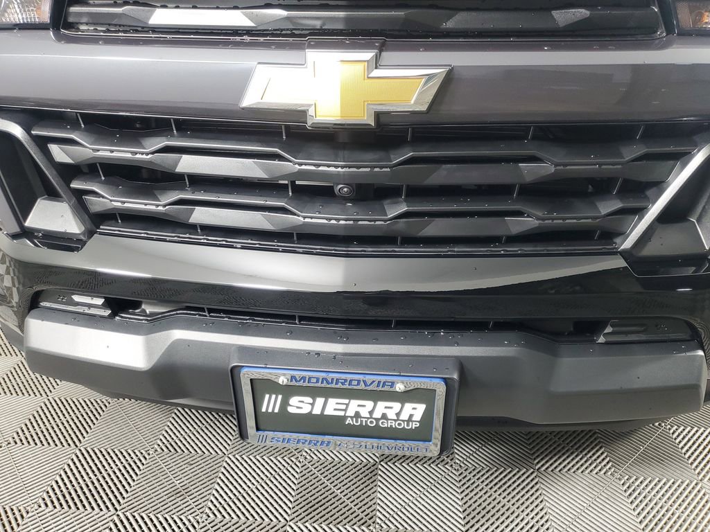 New 2026 Chevrolet Colorado LT w/ LT Convenience Package image 10