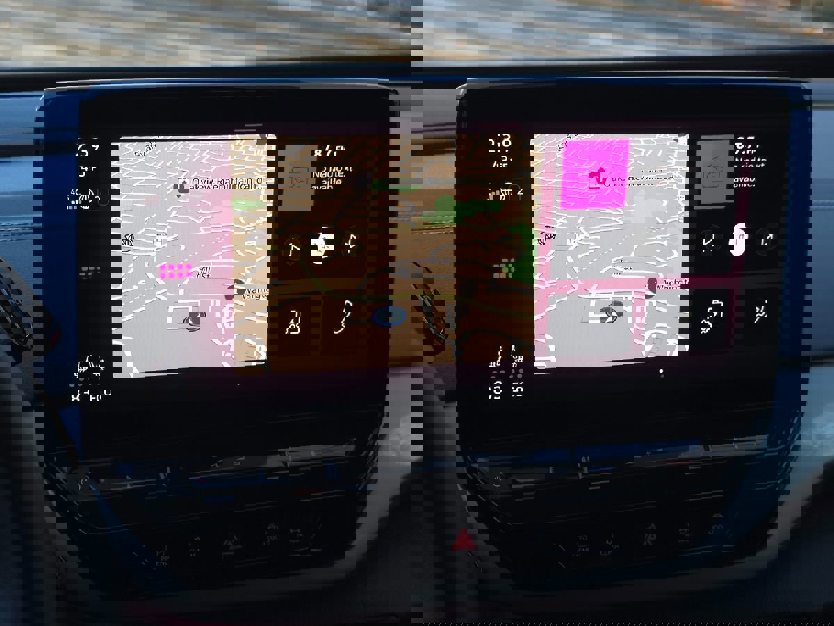 Used 2023 Volkswagen ID.4 Pro S image 30