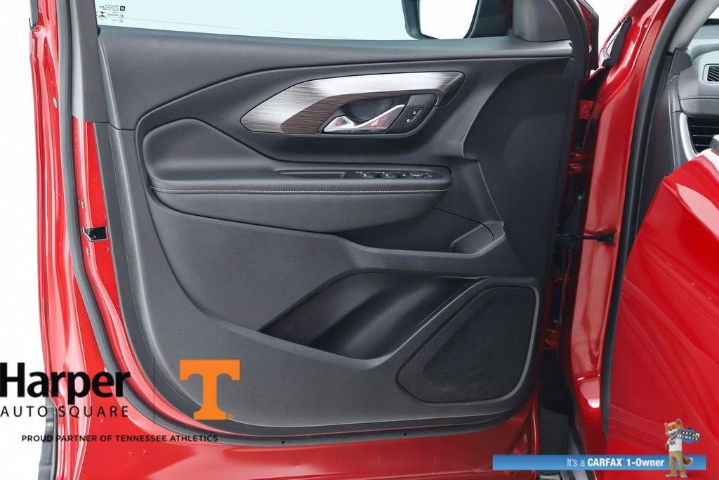 Used 2022 GMC Terrain SLE w/ Elevation Edition image 55