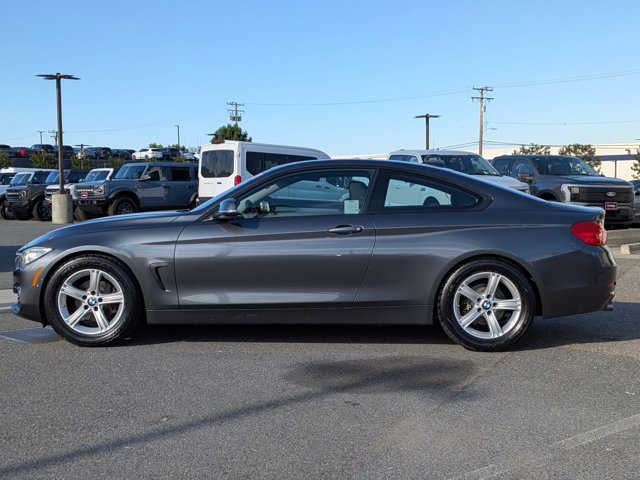 Used 2015 BMW 428i 428i image 9