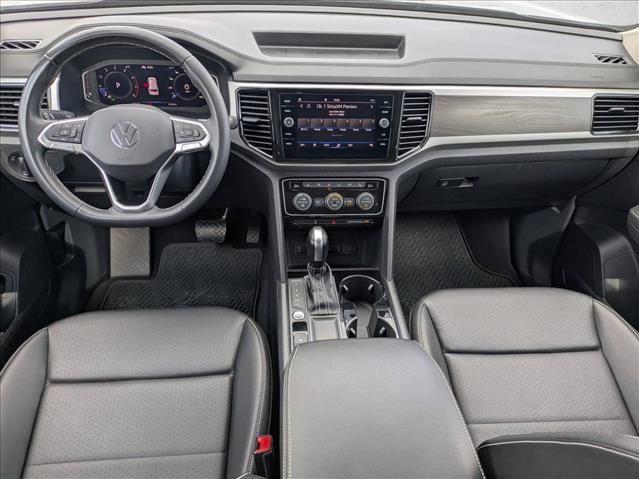 Used 2023 Volkswagen Atlas SE FWD image 17