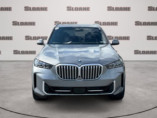 New 2026 BMW X5 xDrive40i w/ Climate Comfort Package AWD/4WD image 8