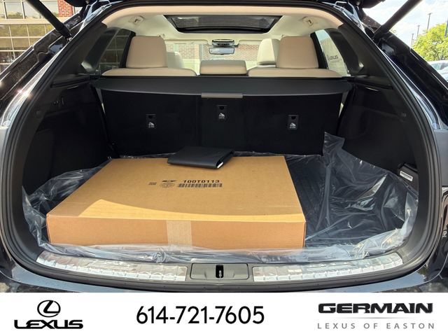 New 2026 Lexus RX 350 Premium Plus AWD/4WD image 14
