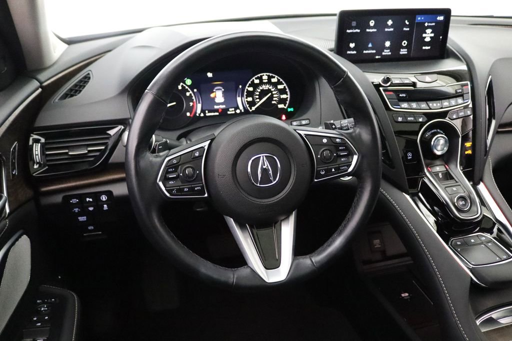 Used 2023 Acura RDX AWD w/ Advance Package image 13