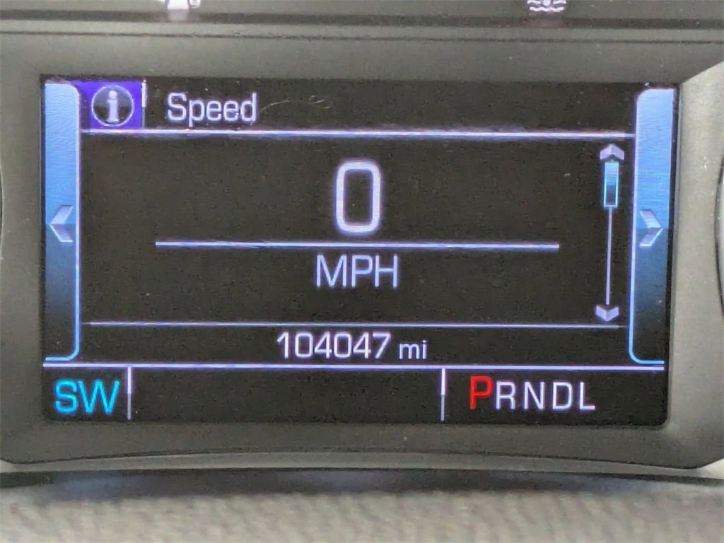 Used 2018 GMC Acadia SLT image 23