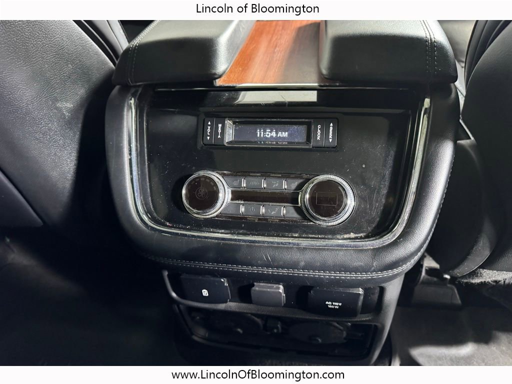 Used 2019 Lincoln Navigator L Reserve image 19