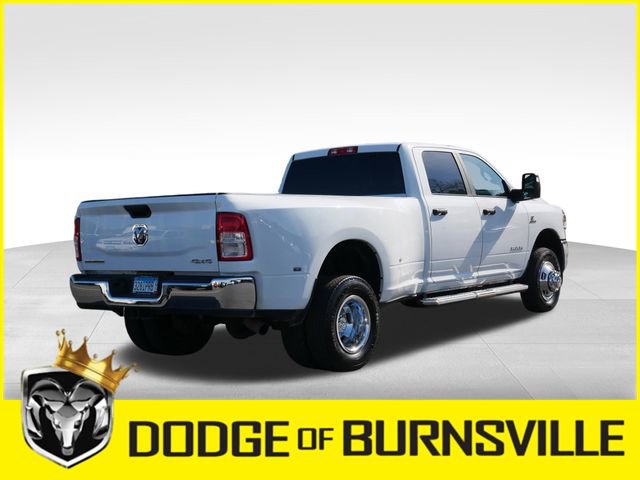 Used 2024 RAM 3500 Big Horn image 10