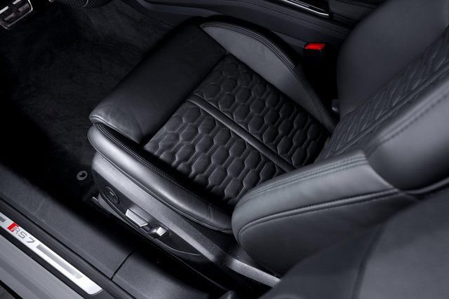 Used 2025 Audi RS 7 Performance image 20