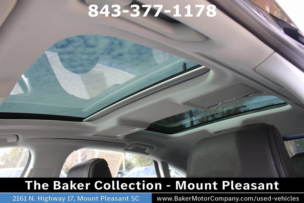 Used 2019 Audi A8 L 3.0T w/ Executive Package image 62