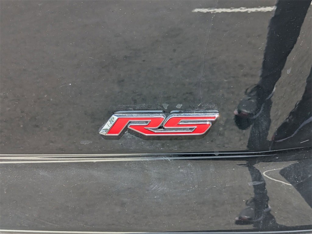 Used 2023 Chevrolet Camaro LT w/ RS Package image 24