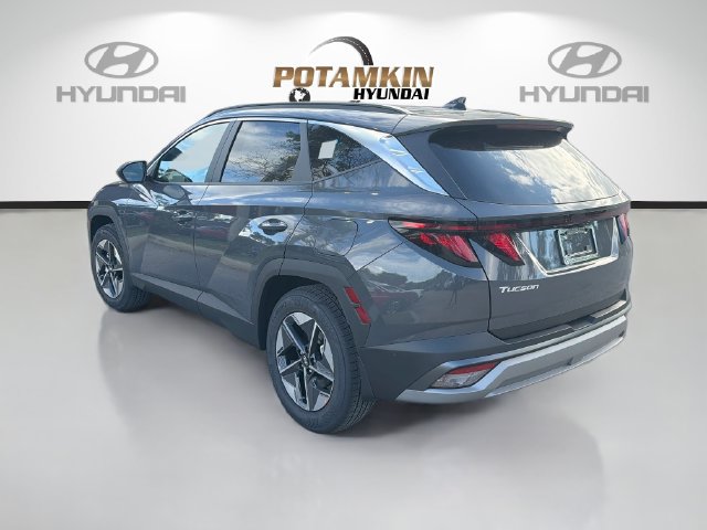 New 2026 Hyundai Tucson SEL Plus FWD image 7