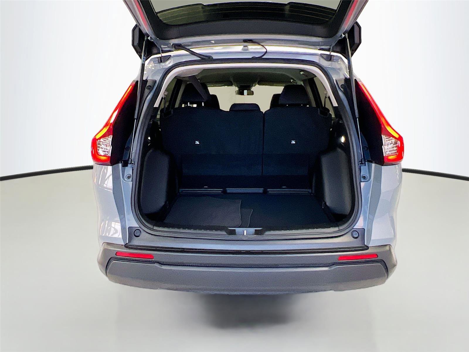 Used 2026 Honda CR-V LX image 23