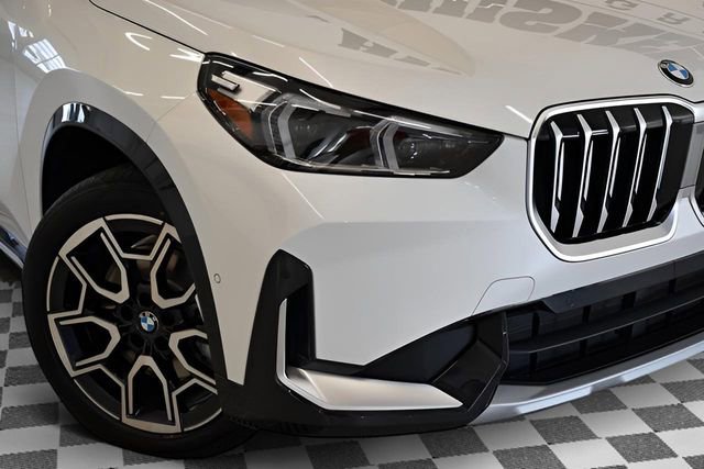 Used 2026 BMW X1 xDrive28i image 15