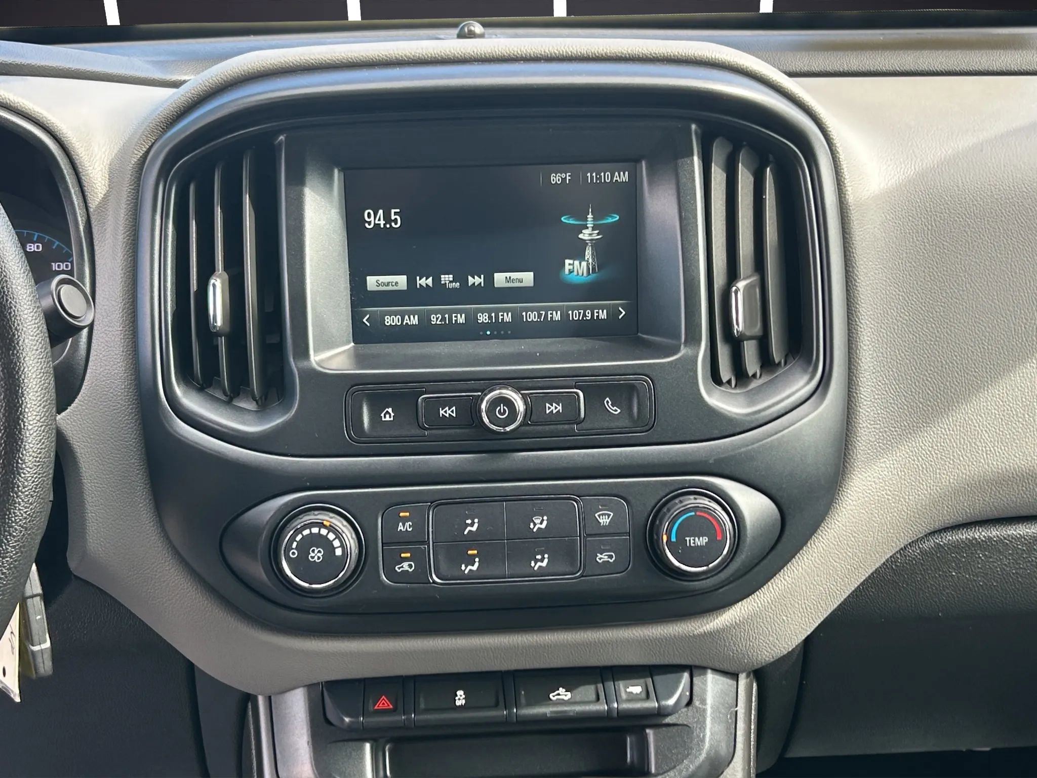 Used 2018 Chevrolet Colorado W/T image 15