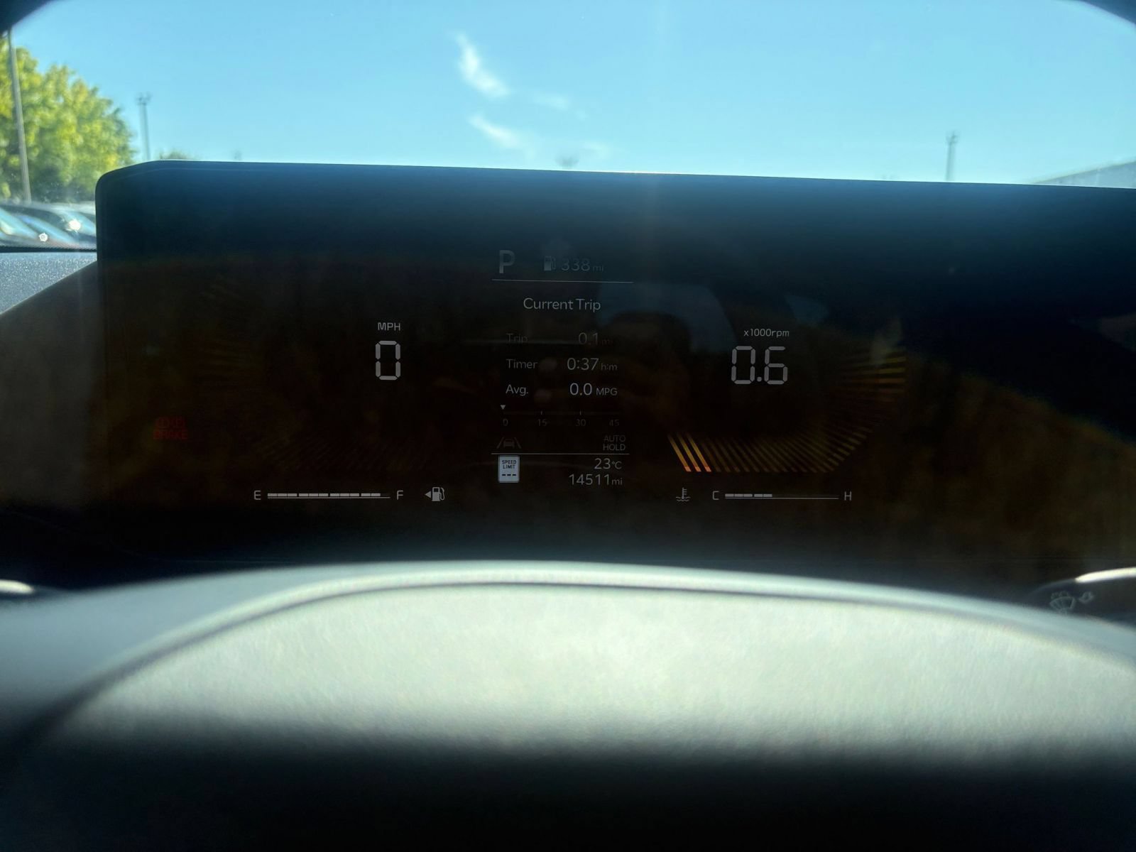 Used 2026 Kia K4 FWD image 34