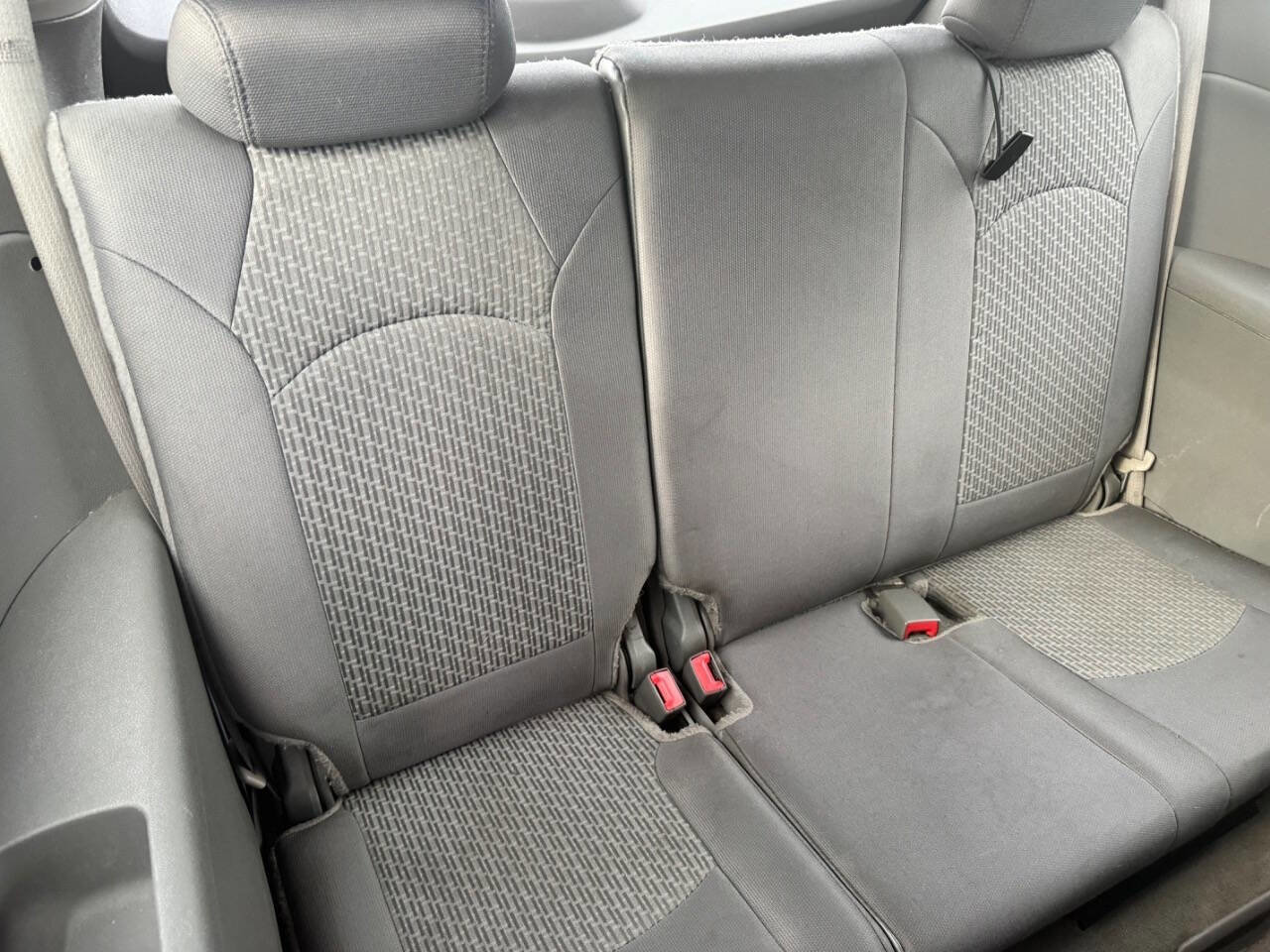 Used 2012 Chevrolet Traverse LS FWD image 10