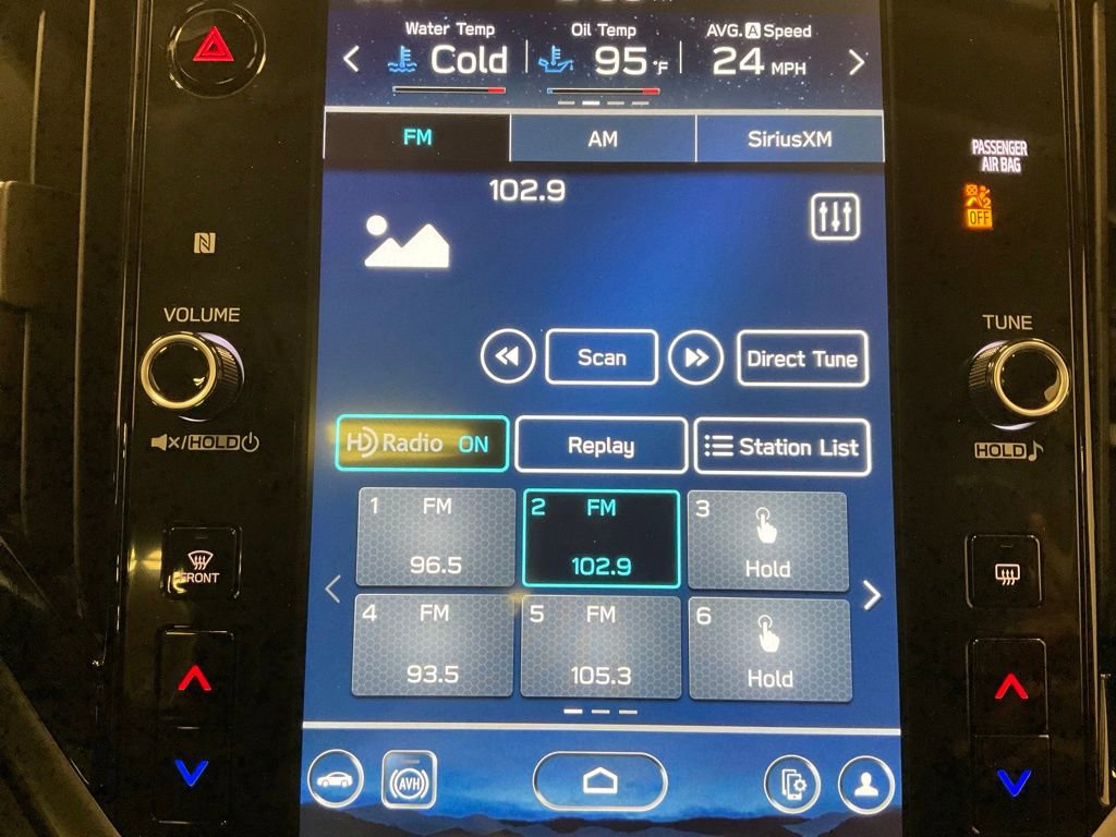 Certified 2025 Subaru Ascent Onyx Edition image 23