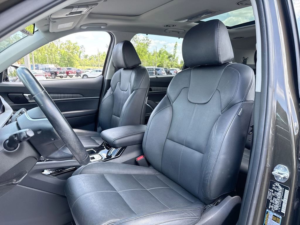 Used 2023 Kia Telluride SX image 11