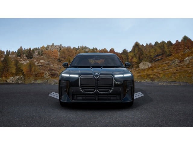 New 2027 BMW 740i w/ Executive Package RWD image 3