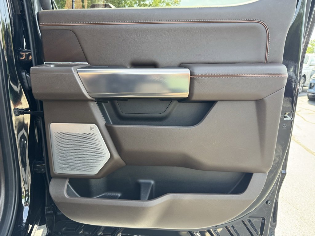 Used 2024 Ford F250 King Ranch image 32