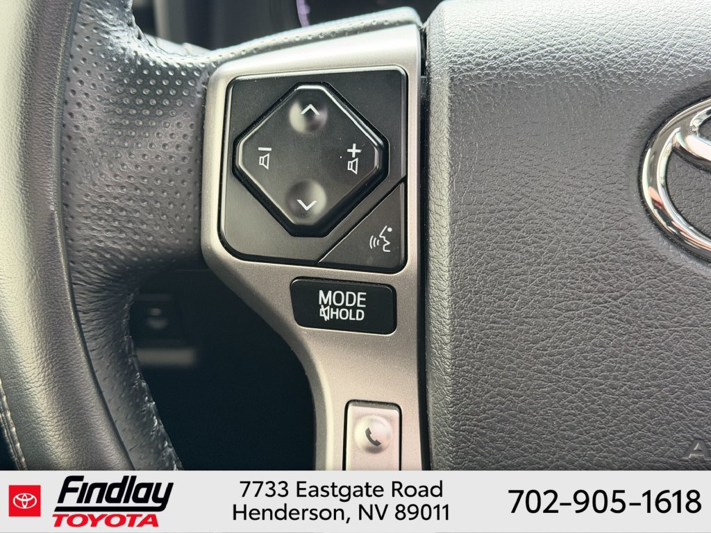 Certified 2024 Toyota 4Runner SR5 Premium w/ Moonroof Package AWD/4WD image 20