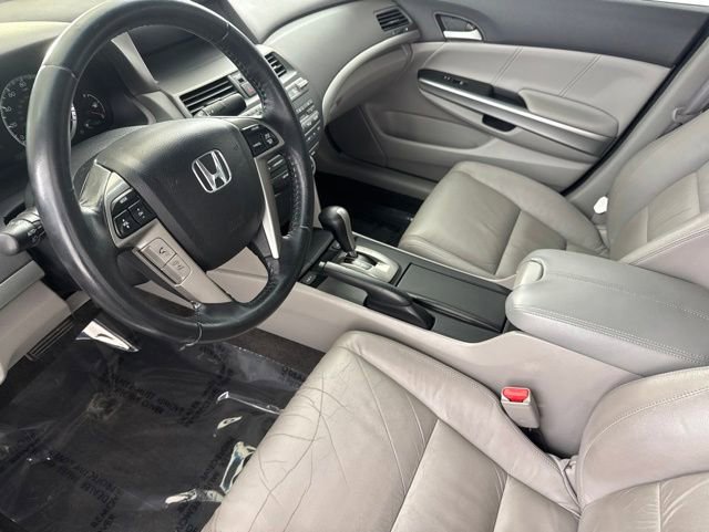 Used 2010 Honda Accord EX-L image 20