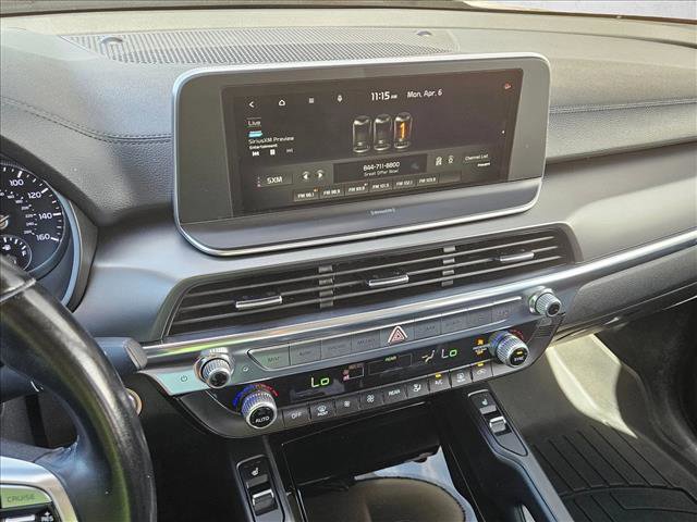 Used 2022 Kia Telluride S FWD image 15