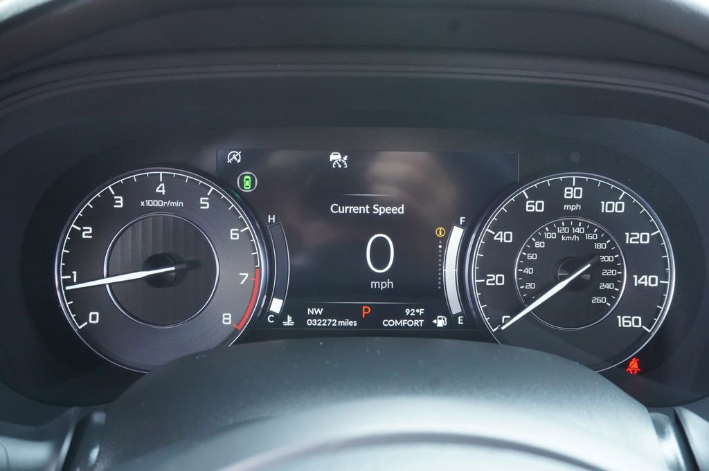 Used 2021 Acura TLX SH-AWD w/ Technology Package image 21