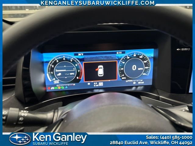 Used 2026 Subaru Outback Limited image 9