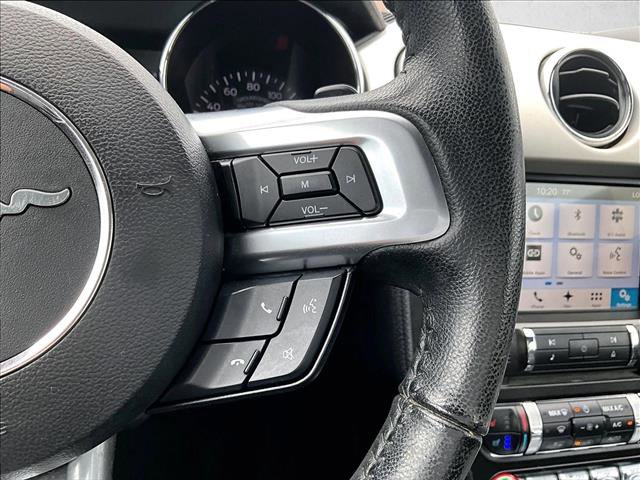 Used 2016 Ford Mustang GT Premium w/ Equipment Group 401A RWD image 19
